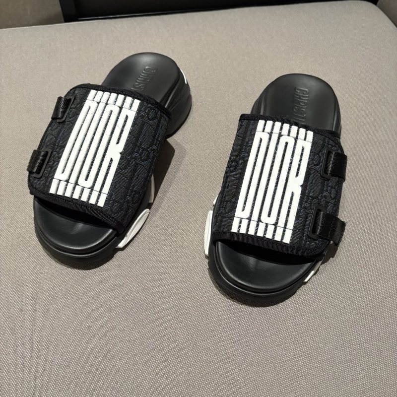 D-Wander Sandals（Female）35-41=