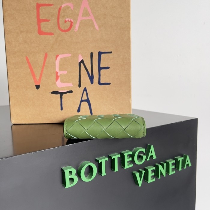 Intrecciato“11*9.5*1CM”-082=