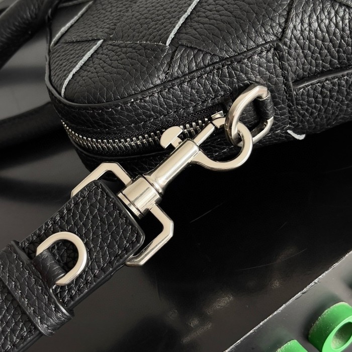 Intrecciato Briefcase“40*31*6CM”-0011=