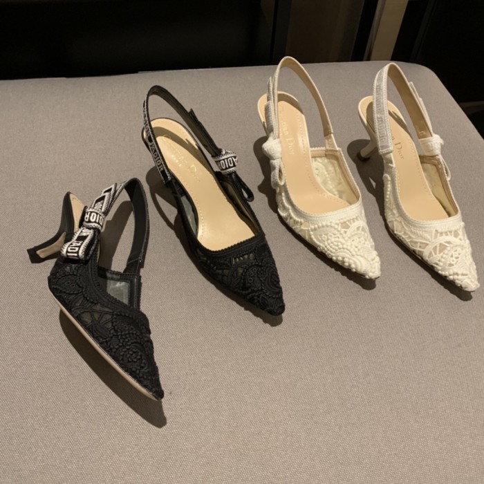 J'Adior Slingback Pump（Female）34-41=