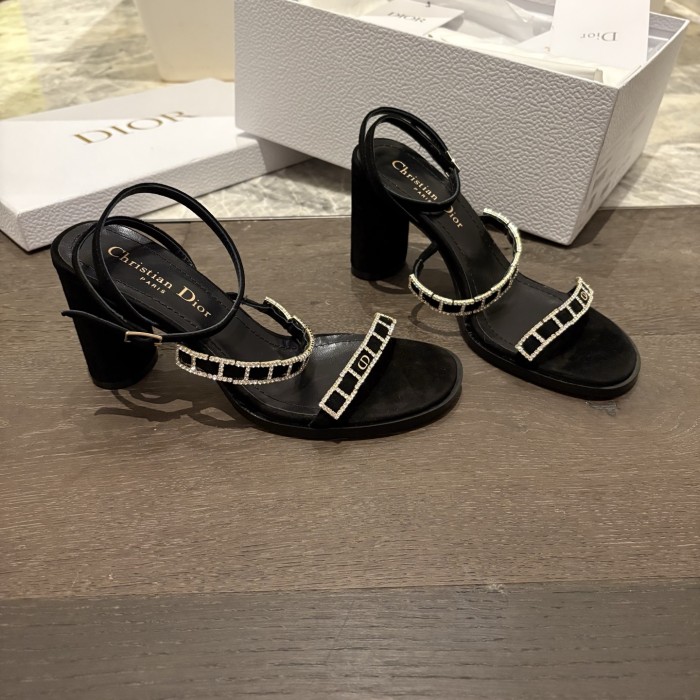 Diorissime Sandals（Female）35-42=