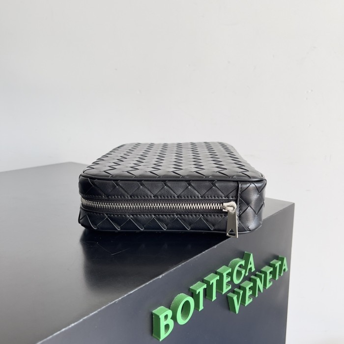 Zipped Pouch“26*17*5CM”-007=