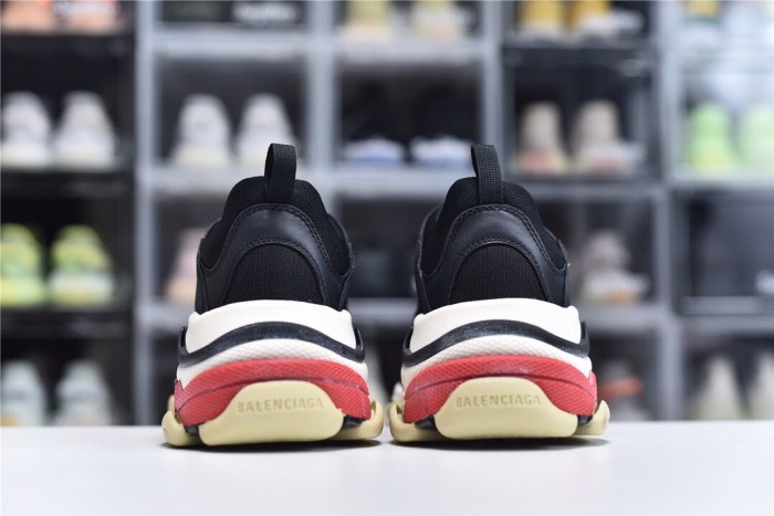 Triple S 2.0 Sneaker(Unisex)35-45=