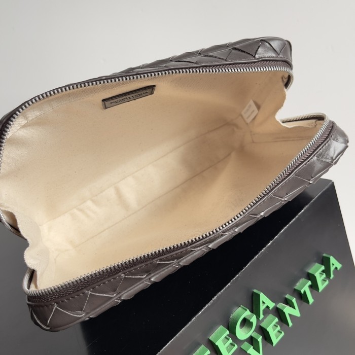 Zipped Pouch“26*17*5CM”-007=