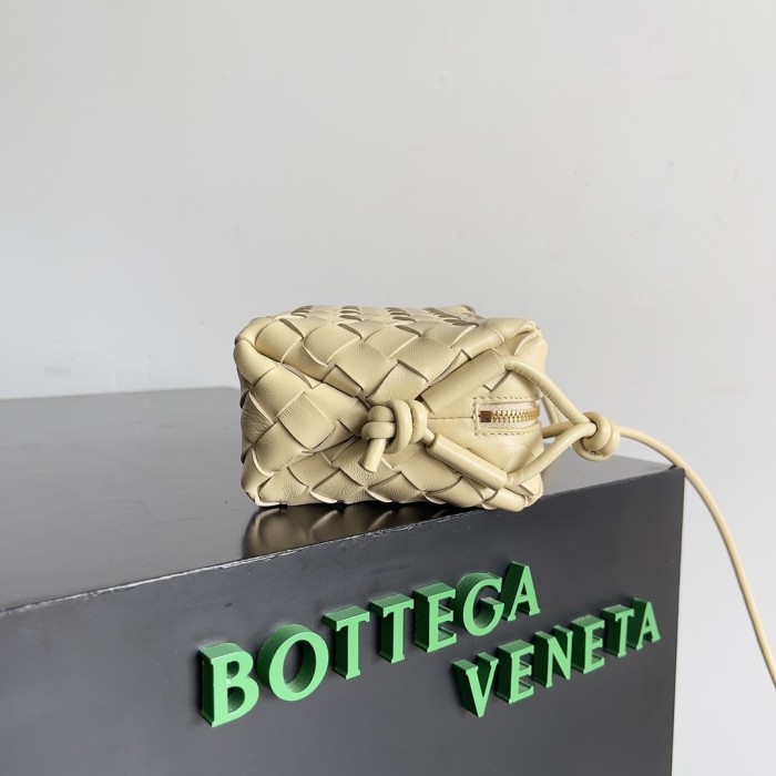 Loop Camera Bag“17*10*6CM”-007=