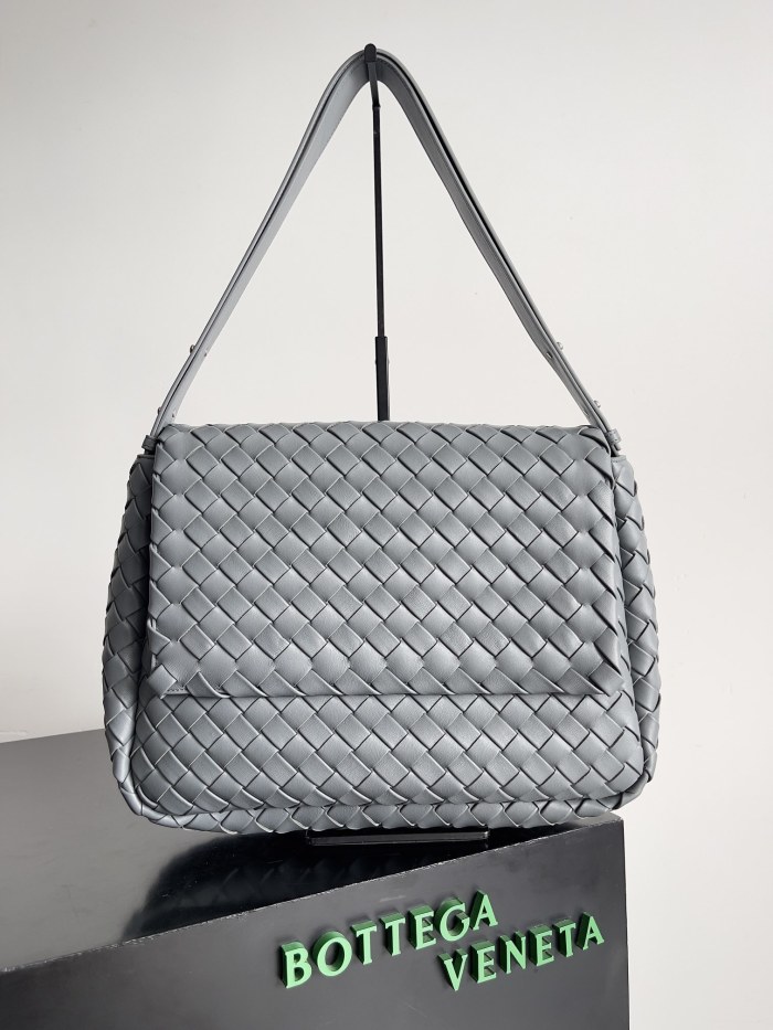 Cobble Messenger“36*26*13CM”-0421=