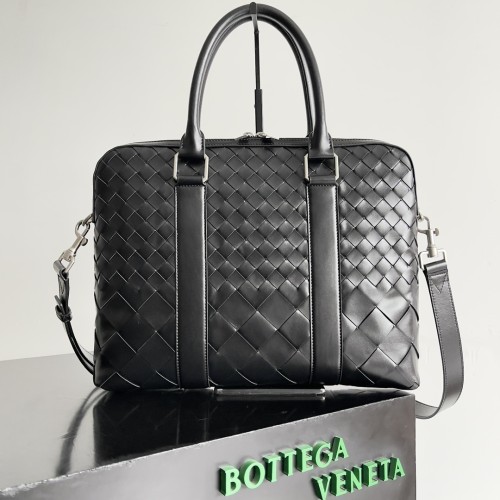 Intrecciato Briefcase“40*31*6CM”-0011=
