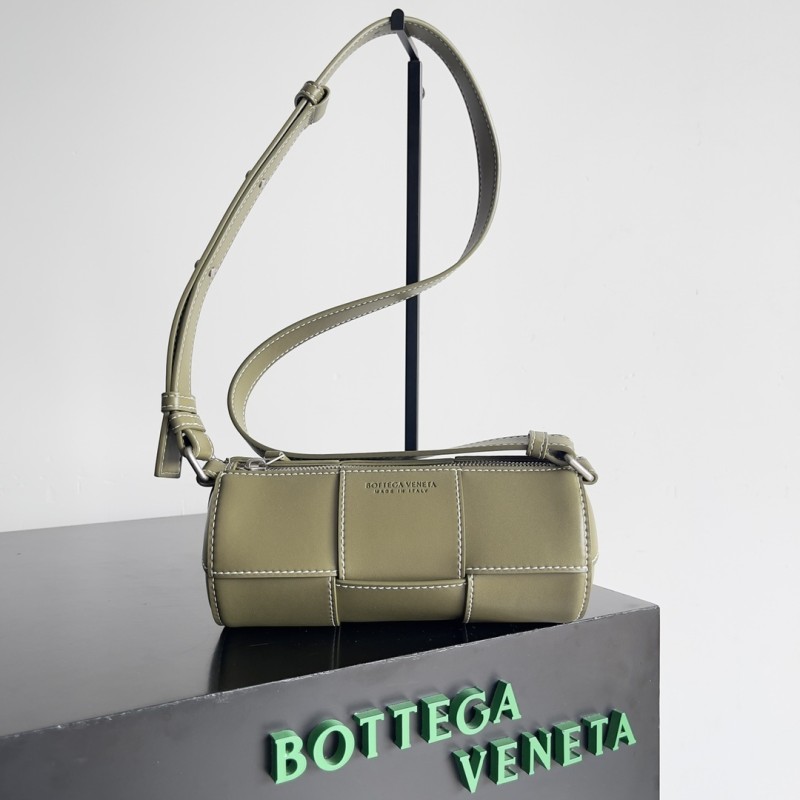 Intreccio Shoulder Bag“22*15.5*6.5CM”-059=