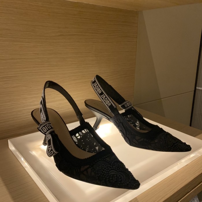 J'Adior Slingback Pump（Female）34-41=