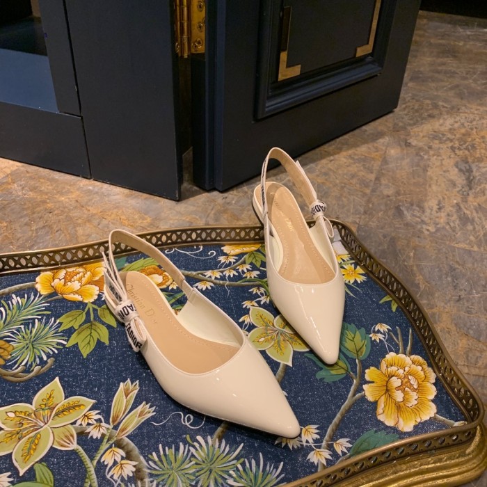 J'Adior Slingback Pump（Female）34-41=