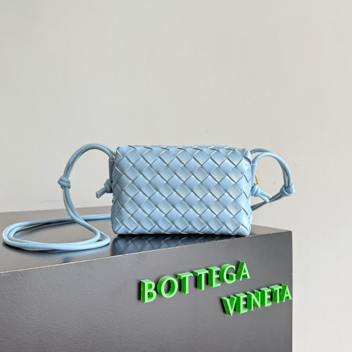 Loop Camera Bag“17*10*6CM”-007=