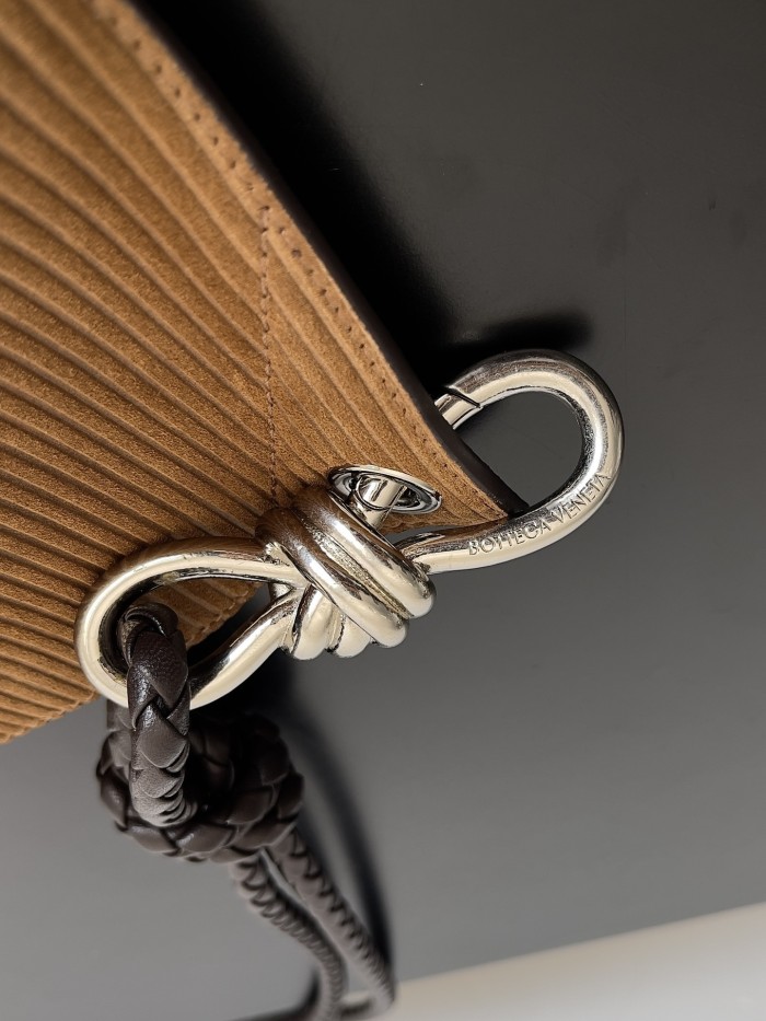 Men Knot Bucket“41*28*12CM”-059=