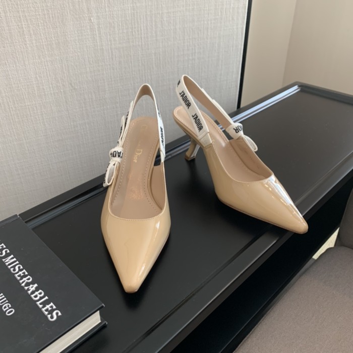 J'Adior Slingback Pump（Female）34-41=
