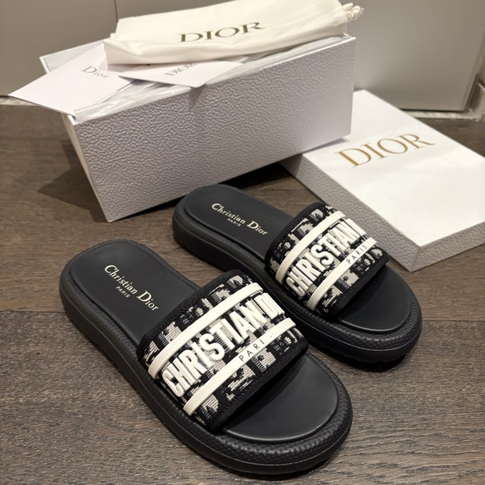 Dway SLIDES （Female）35-41=
