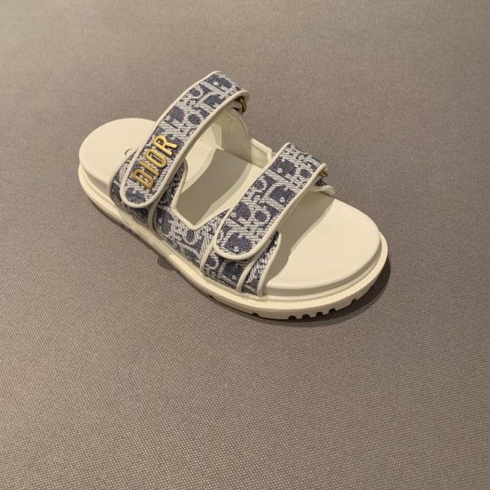 DIORACT SLIDES （Female）35-41=