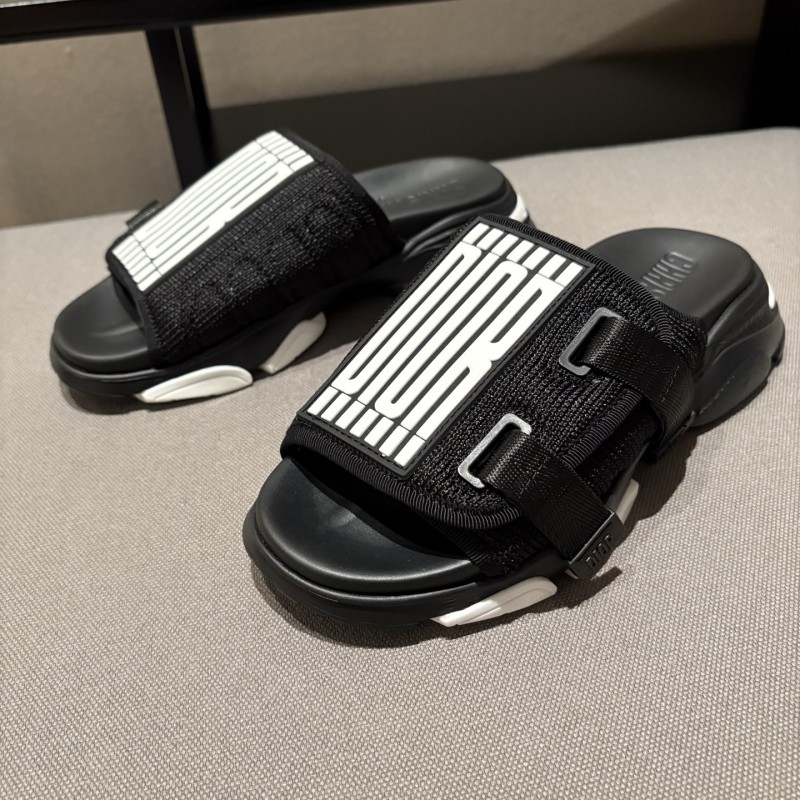 D-Wander Sandals（Female）35-41=