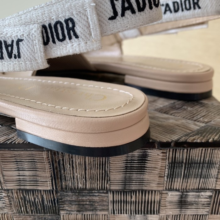 J'Adior Slingback Pump（Female）34-41=