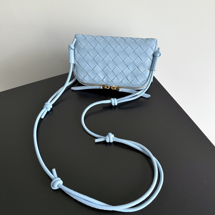 Concert Pouch“18.5*11.5*8.5CM”-007=