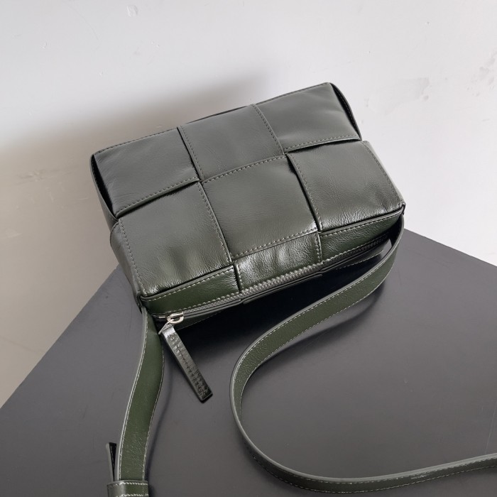 Small Arco Camera Bag“21*13*6.5CM”-0801=