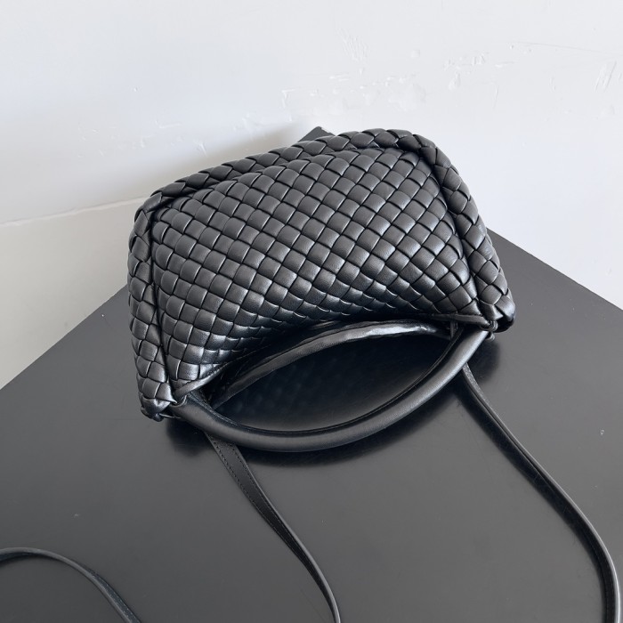 Cobble Top Handle“23*11*8CM”-008=