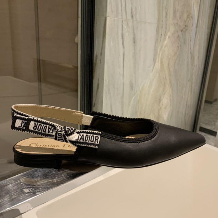 J'Adior Slingback Pump（Female）34-41=