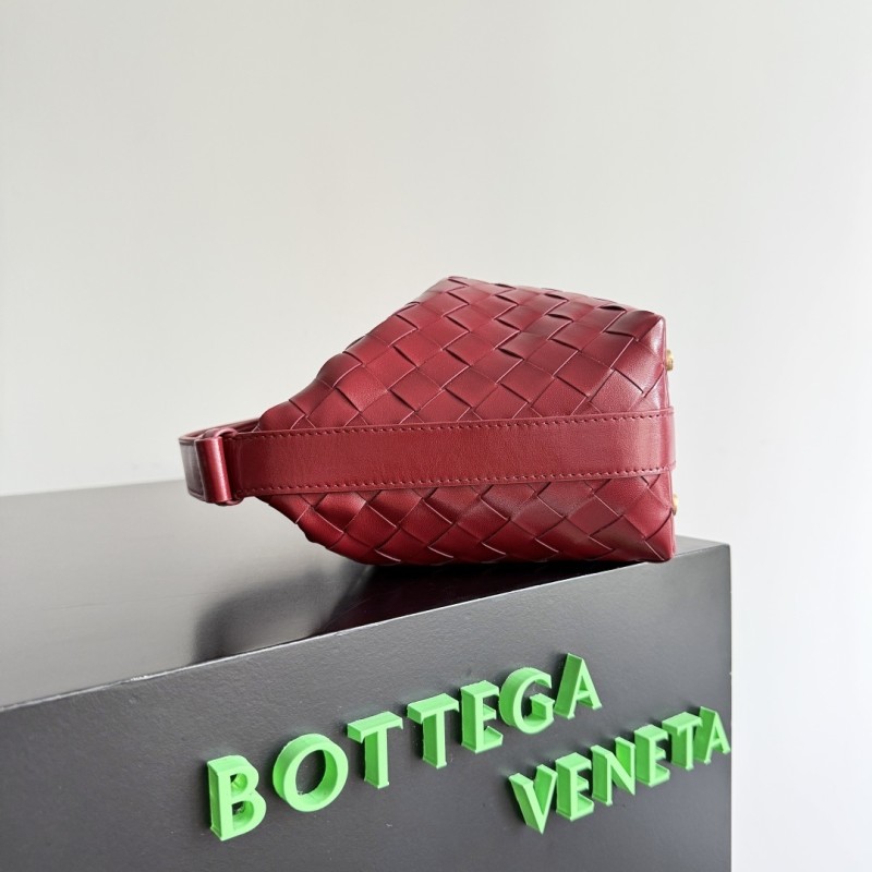 Wallace Shoulder Bag“22*13*9.5CM”-009=