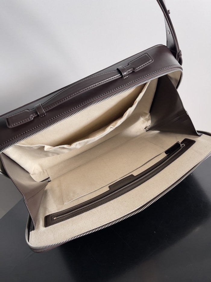 Getaway Slim Briefcase“38*25*6.5CM”-0001=