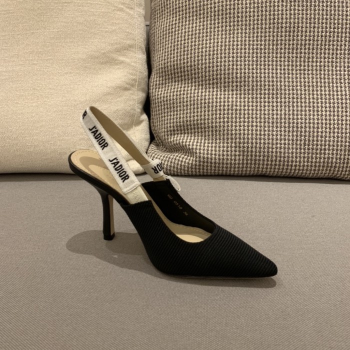 J'Adior Slingback Pump（Female）34-41=