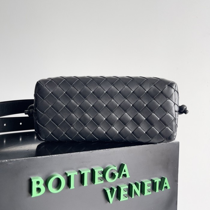 Intrecciato Travel Pouch“23*16*8CM”-008=