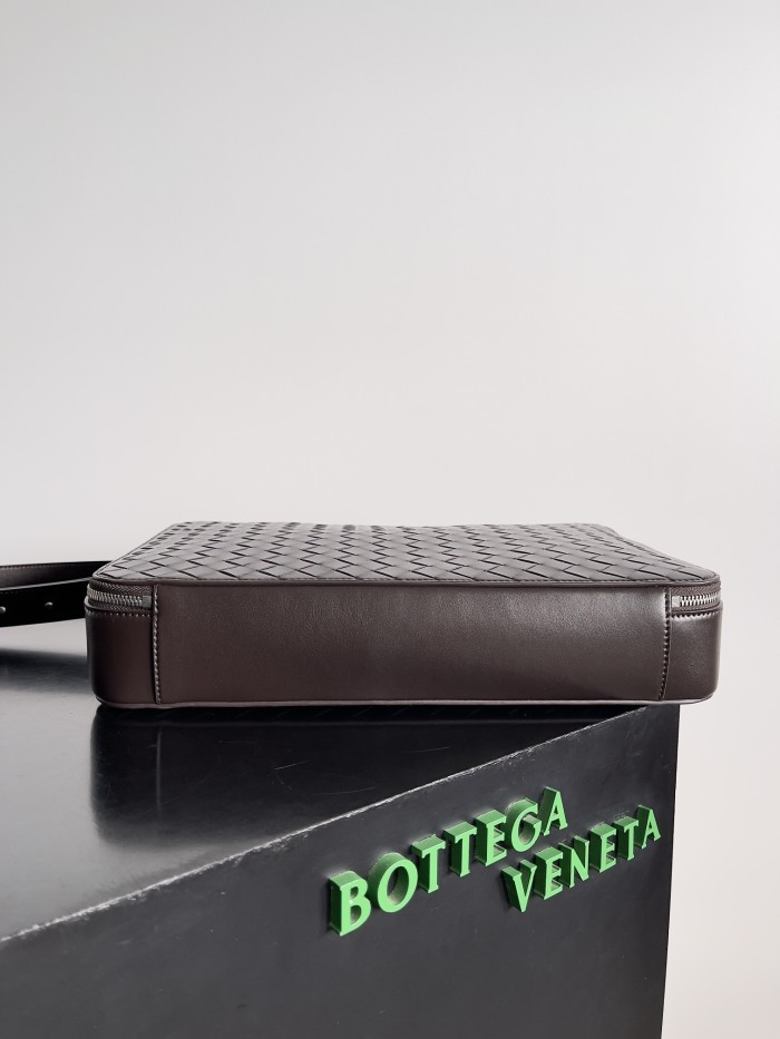 Getaway Slim Briefcase“38*25*6.5CM”-0001=