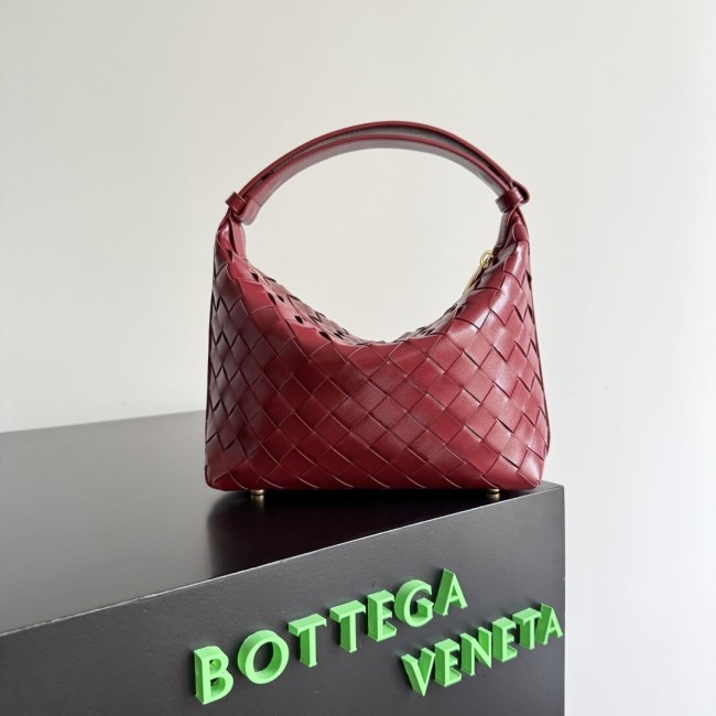 Wallace Shoulder Bag“22*13*9.5CM”-009=