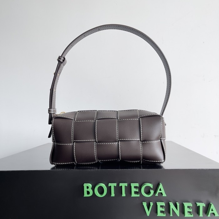 East-West Arco Tote“22*11*5.5CM”-008=