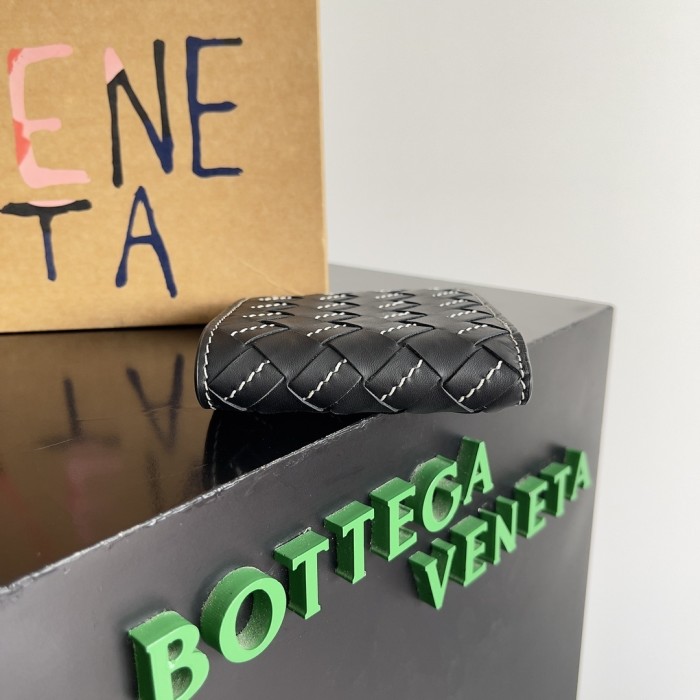 Intrecciato“11*9.5*1CM”-082=