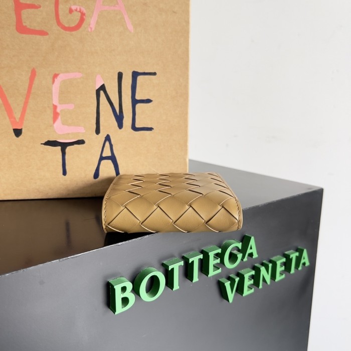 Intrecciato“11*9.5*1CM”-082=