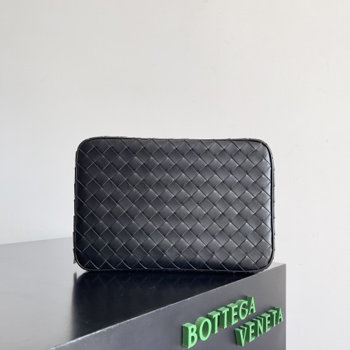Zipped Pouch“26*17*5CM”-007=