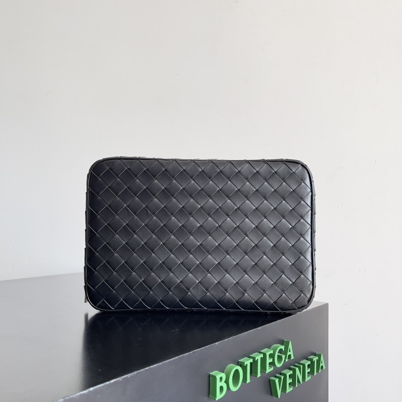 Zipped Pouch“26*17*5CM”-007=