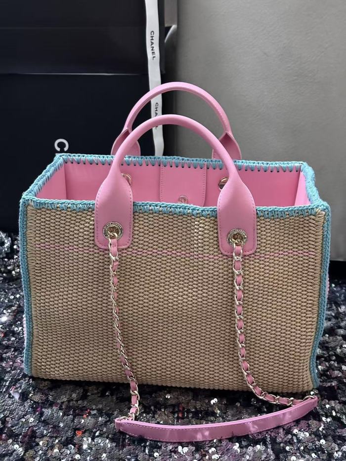 Beach Bag“50*30*22CM”-0541=