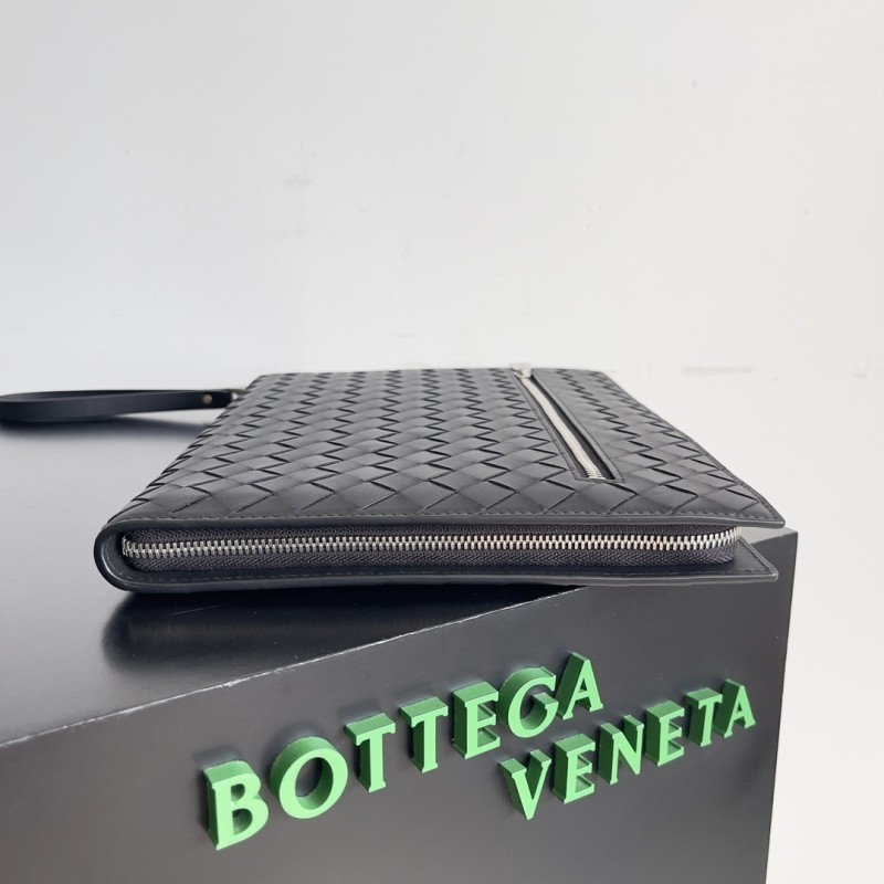 Intrecciato Document Case“32*24*3CM”-009=