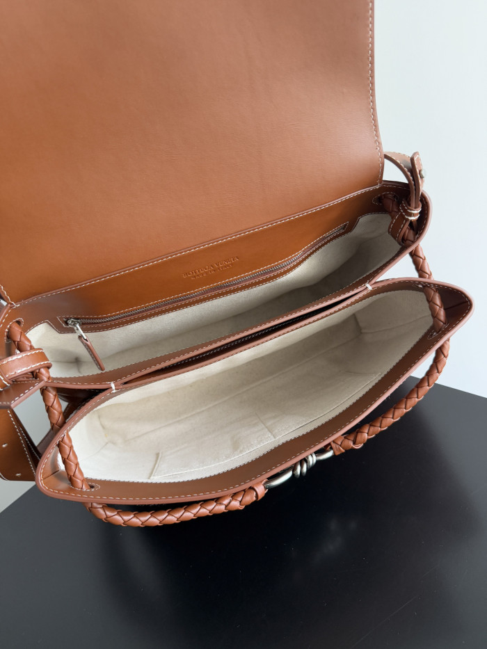Andiamo Shoulder Bag“37*26*13CM”-0041=