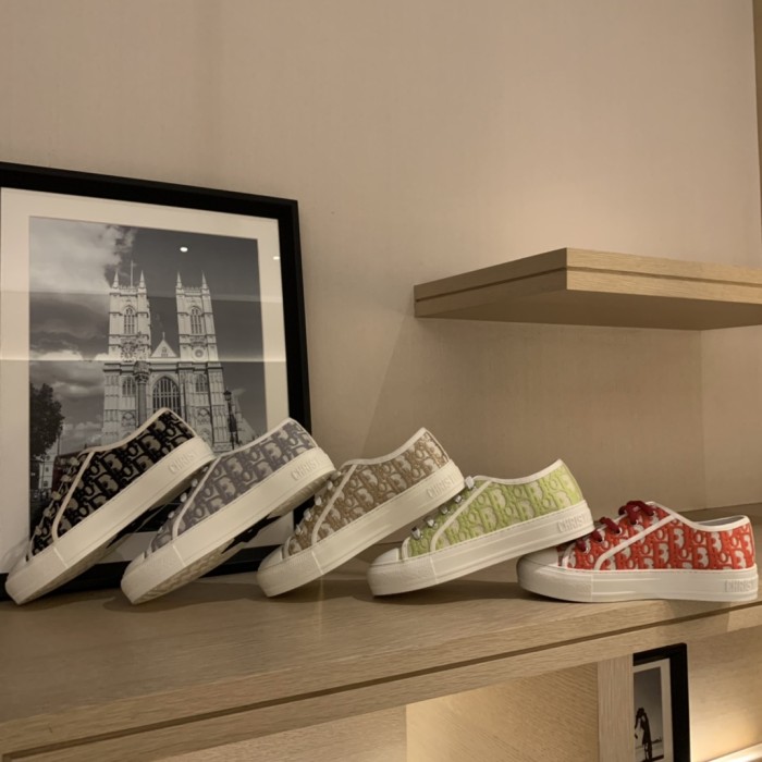 WALK'N' SNEAKER（Female）34-41=