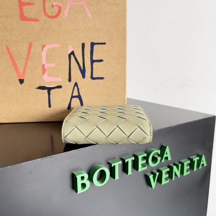 Intrecciato“11*9.5*1CM”-082=