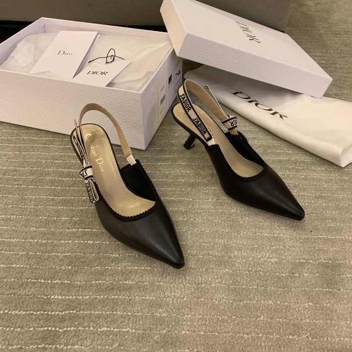 J'Adior Slingback Pump（Female）34-41=