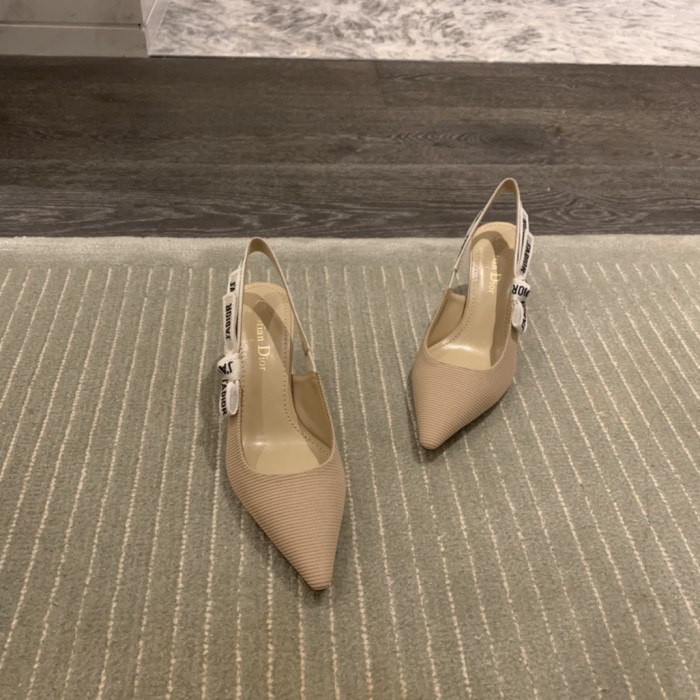 J'Adior Slingback Pump（Female）34-41=