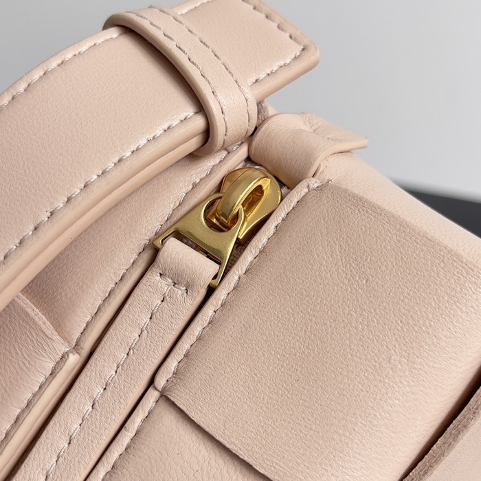 East-West Arco Tote“22*11*5.5CM”-008=