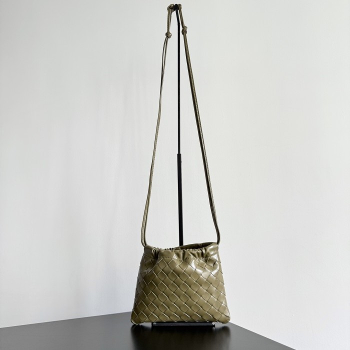 Dustbag Pouch“21*16.6*1CM”-016=