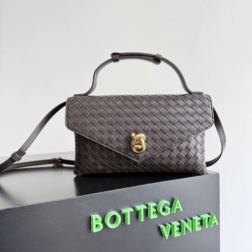 Knot Lock“25*16*5.5CM”-089=