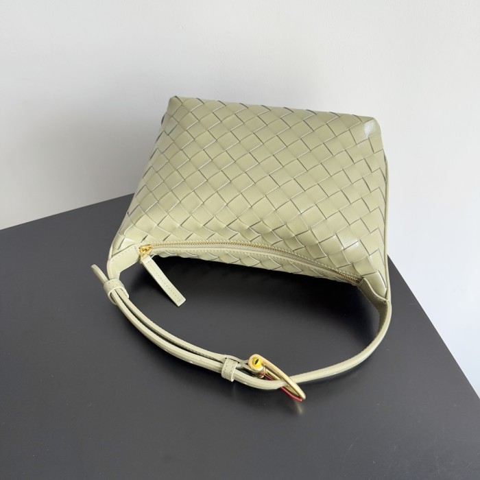 Wallace Shoulder Bag“22*13*9.5CM”-009=
