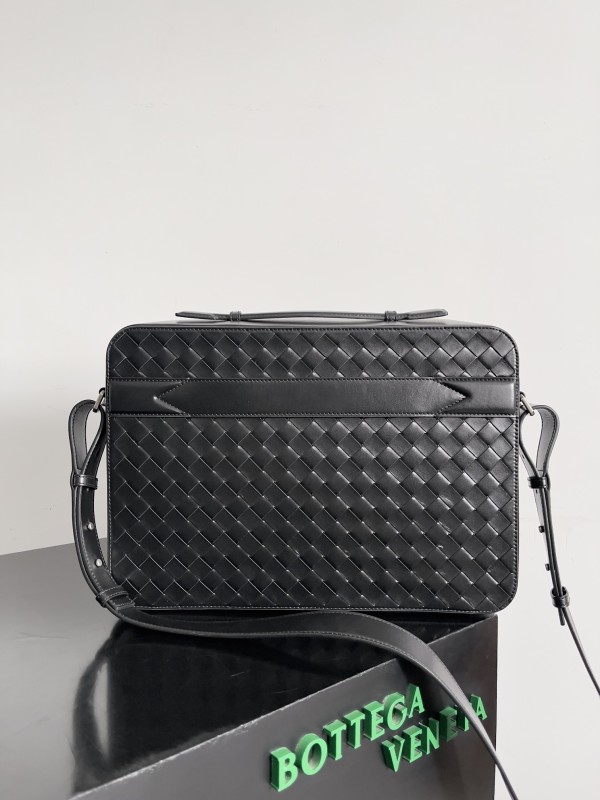 Getaway Slim Briefcase“38*25*6.5CM”-0001=