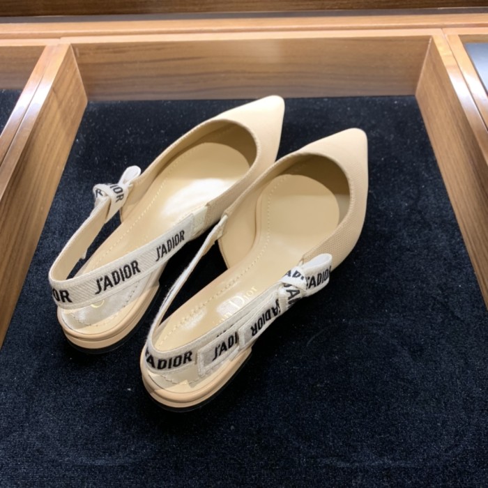 J'Adior Slingback Pump（Female）34-41=