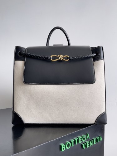 Large Andiamo Tote Bag“48*40*22CM”-0531=